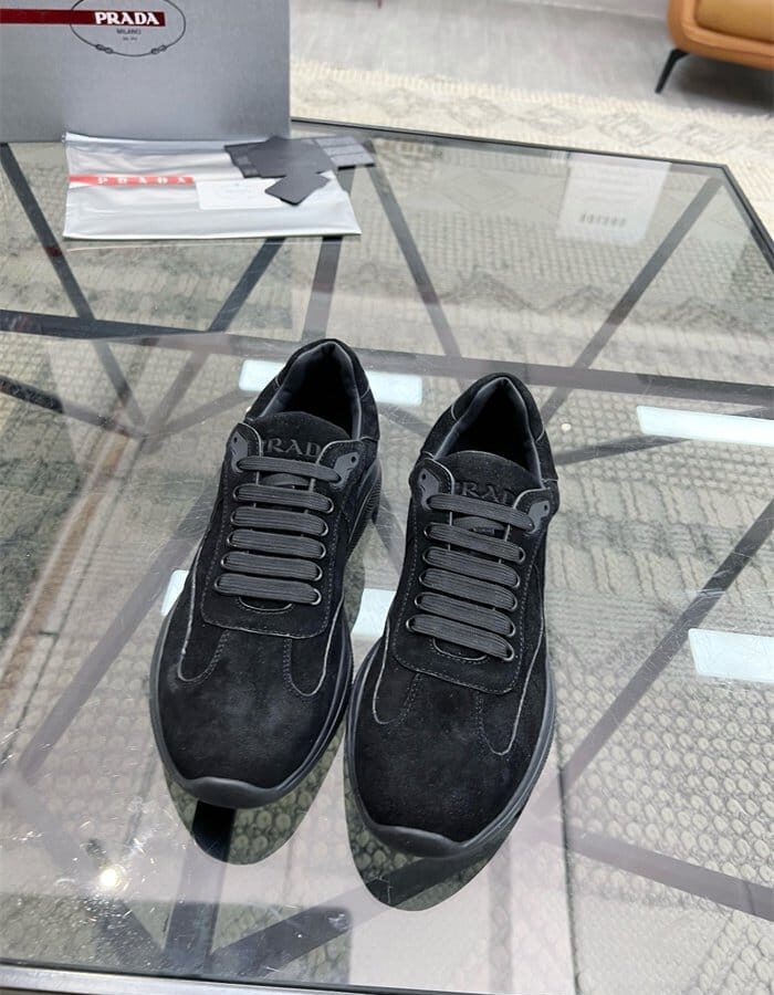 PRADA 프라다 남성용 스니커즈 P97929-2