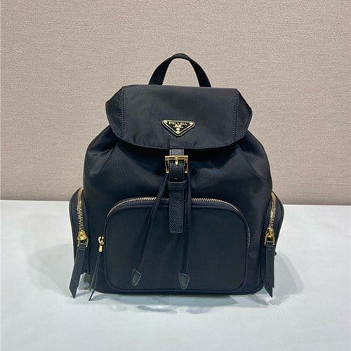 PRADA 프라다 리나일론 백팩 1BZ081