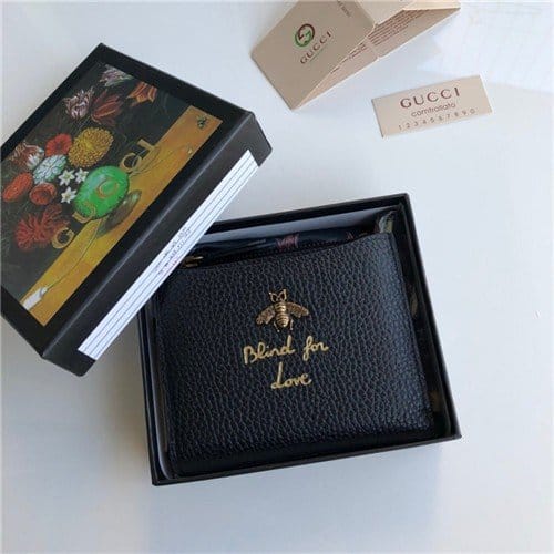 GUCCI 구찌 지갑 498094