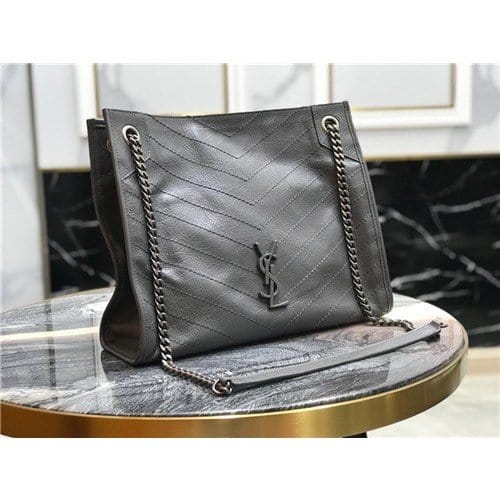 SAINT LAURENT 생로랑 NIKE 쇼핑백 Y80090-1