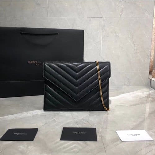 SAINT LAURENT 생로랑 트리베카 체인 숄더백 569267