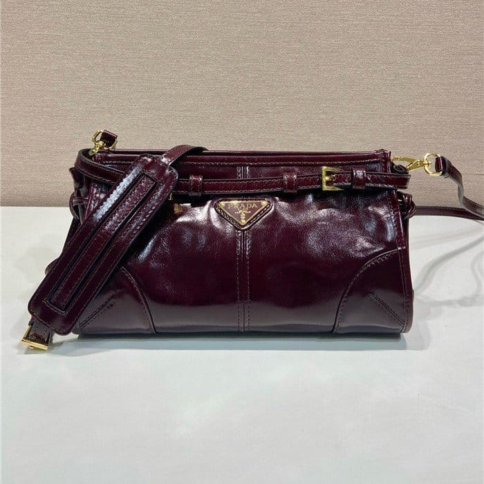 PRADA 프라다 숄더백 1BA215