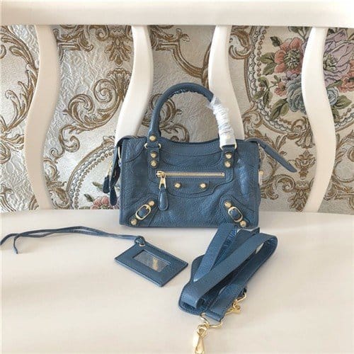 BALENCIAGA 발렌시아가 자이언트 미니 시티 24CM B904466