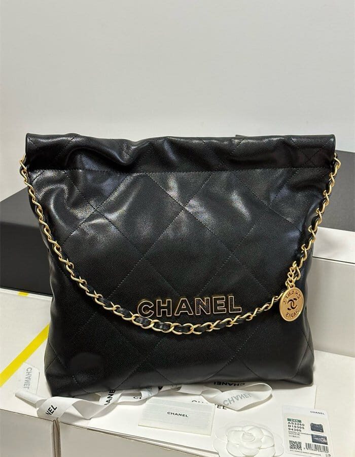 CHANEL 샤넬 스몰 22백 AS3260