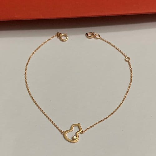 QEELIN 키린 팔찌 Q3990 2020/신상 (정품과 비교가능한 퀄리티 )