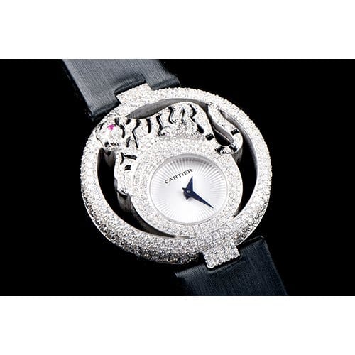 CARTIER 까르띠에 팬더-75 HPI01013