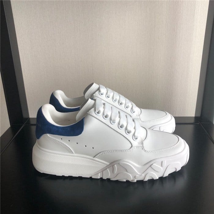 ALEXANDER MCQUEEN 알렉산더맥퀸 여성용 스니커즈 A10488-1 2020/신상