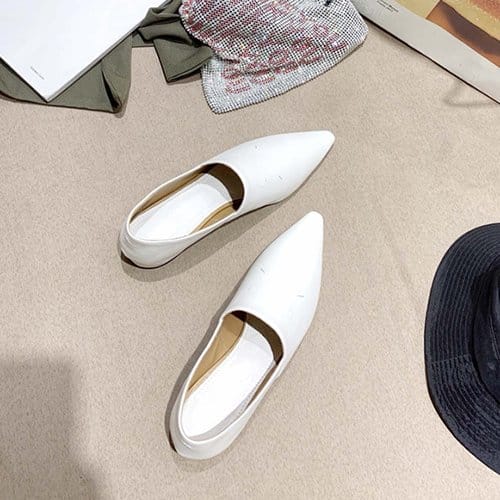 MAISON MARGIELA 메종마르지엘라 단화 S3010-2 2020/신상