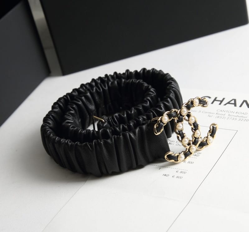 CHANEL 2020 샤넬 여성용 벨트 MG3060 (금장/은장)