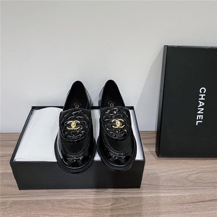 CHANEL 샤넬 여성용 단화 C85299-4 4COLOR