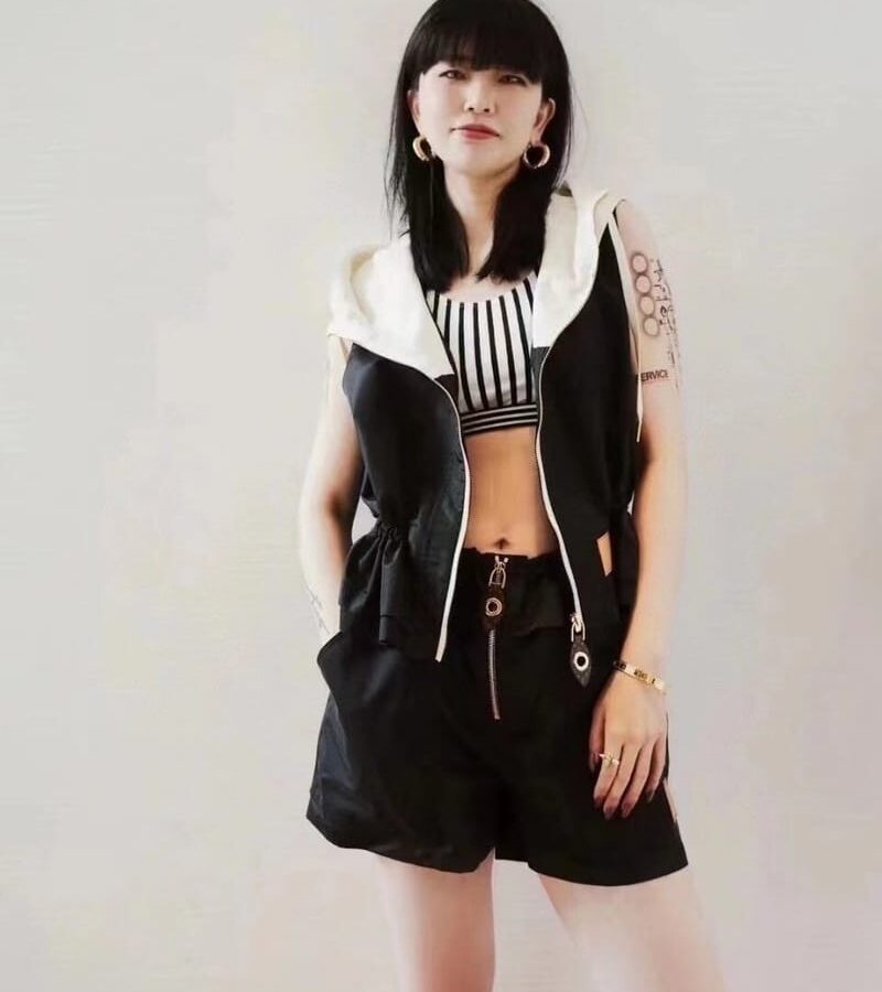 LOUIS VUITTON 루이비통 반바지 조끼셋트