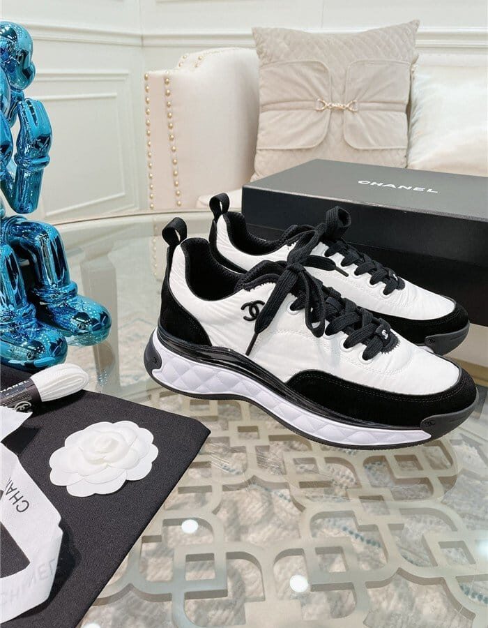 CHANEL 샤넬 여성용 스니커즈 C28901 5COLOR