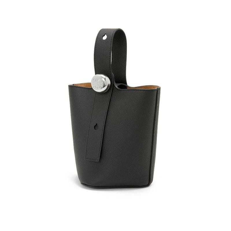LOEWE 로에베 미니 페블 버킷백 3COLOR
