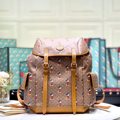 GUCCI 구찌 X 디즈니 백팩 603898 2020/신상