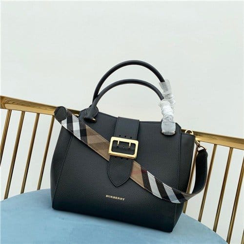 BURBERRY 버버리 더버클 토트&숄더백 B108745-1