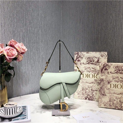 DIOR 디올 새들백 SADDLE M0446 25.5CM (스트랩 선택 가능)