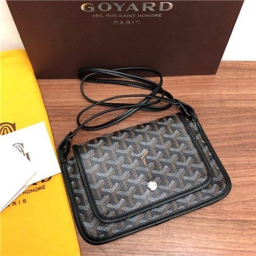 GOYARD 고야드 3단 숄더백 GY34105-1