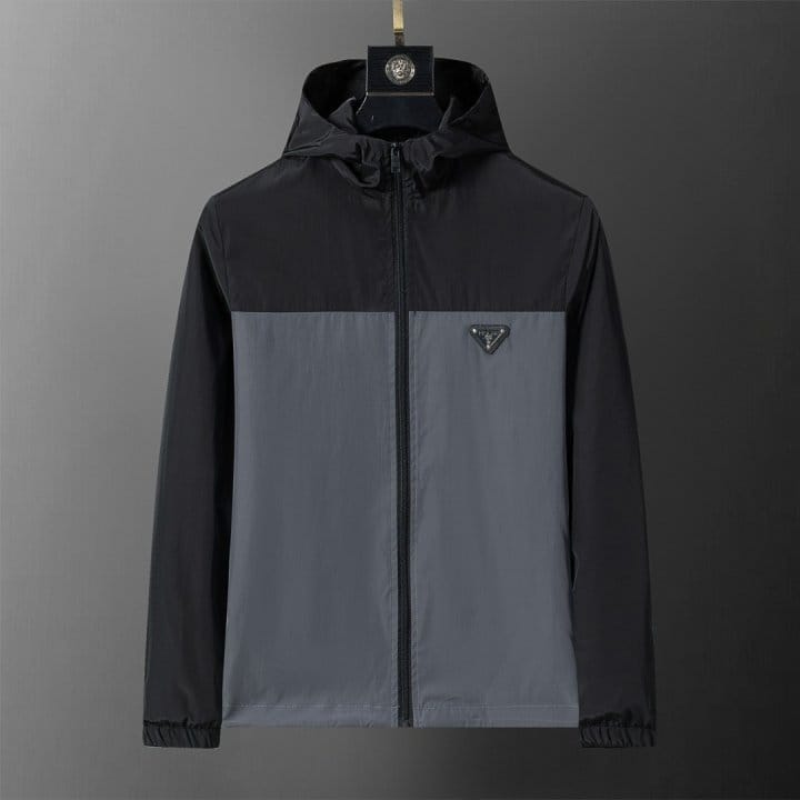 PRADA 프라다 자켓