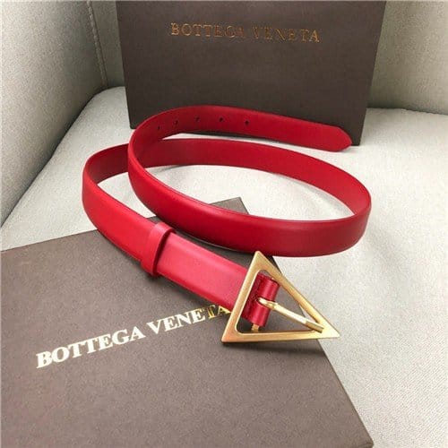 BOTTEGA VENETA 보테가베네타 벨트 2.5CM BV1740-3 신상