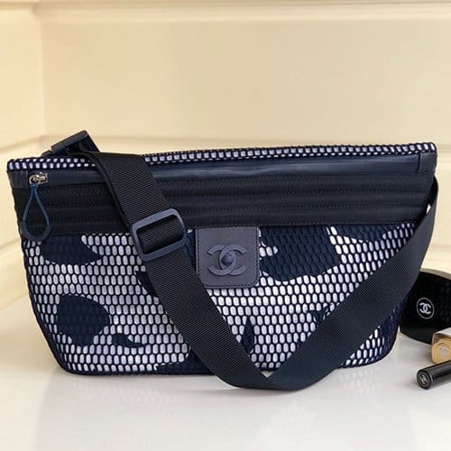 CHANEL 샤넬 힙색/벨트백 AS70177-2