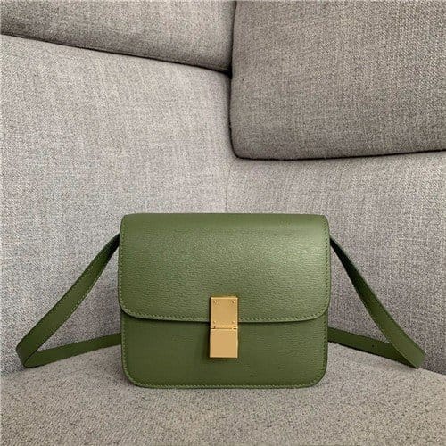 CELINE 셀린느 클래식박스 C56631-2