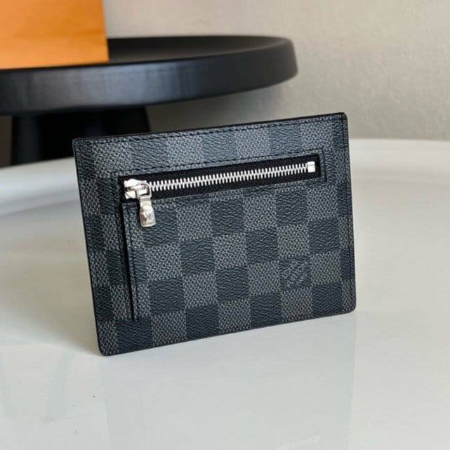 LOUIS VUITTON 루이비통 카드/명함지갑 N60378