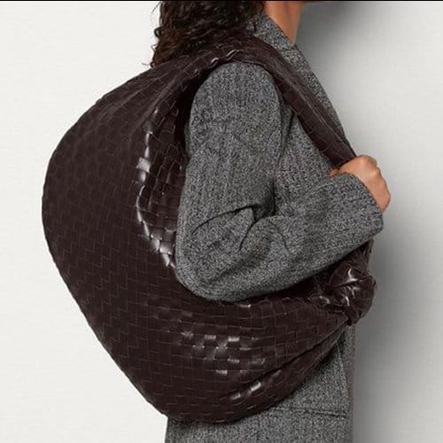 BOTTEGA VENETA 보테가베네타 인트레치아토 호보백 600263-1