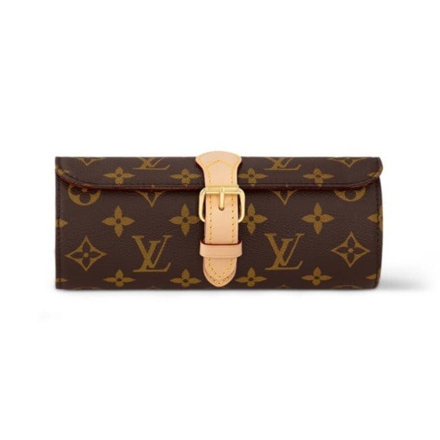 LOUIS VUITTON 루이비통 에투이 3 몽트르 M47530