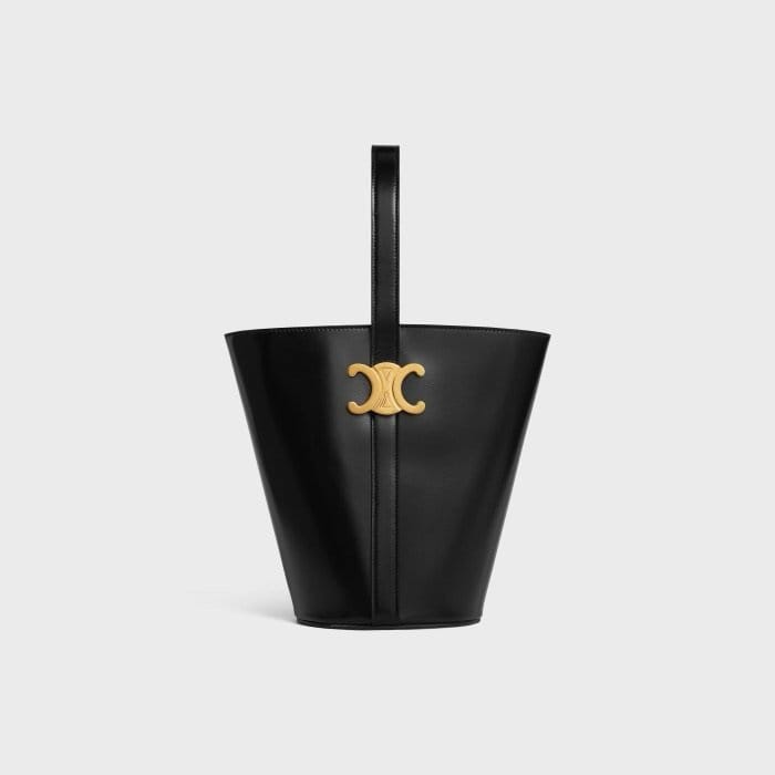 CELINE 셀린느 트리오페 버킷백 2COLOR