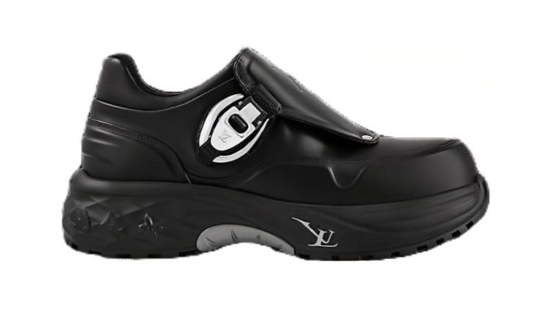 LOUIS VUITTON 루이비통 남여공용 스니커즈 1ABYX1