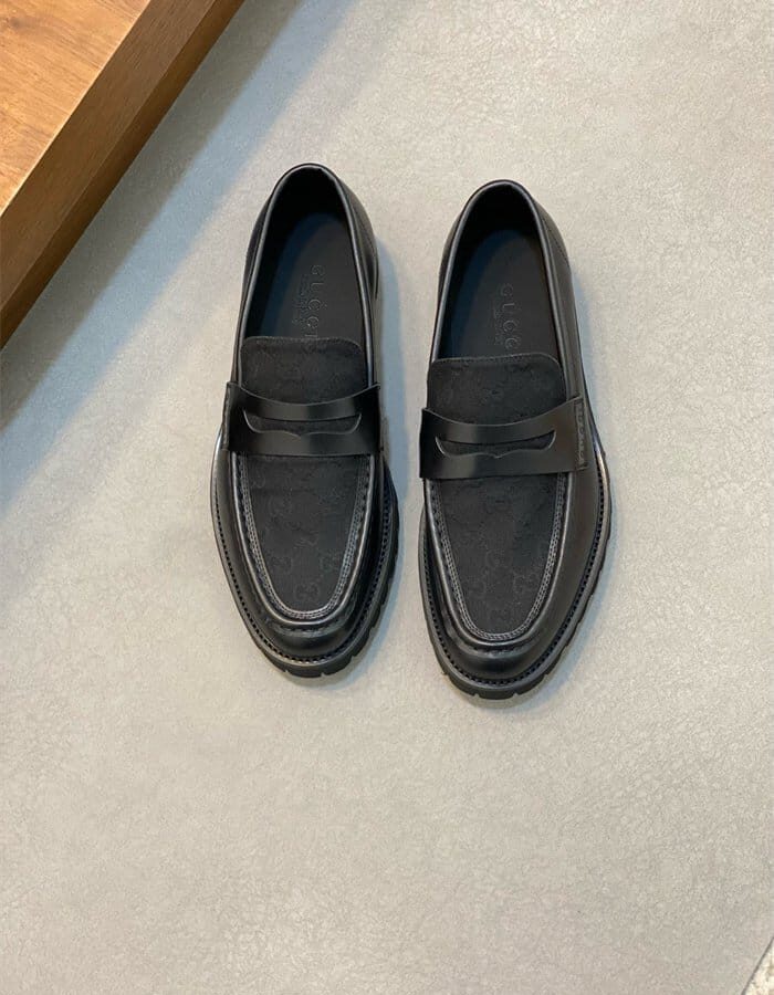 GUCCI 구찌 남성용 로퍼 G43538-2 2024/신상