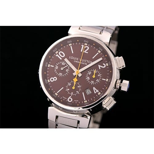 LOUIS VUITTON 루이비통 탕부르-3 Q11215