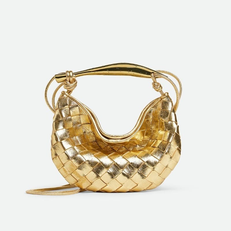 BOTTEGA VENETA 보테가베네타 베이비 사르딘 804904 2COLOR