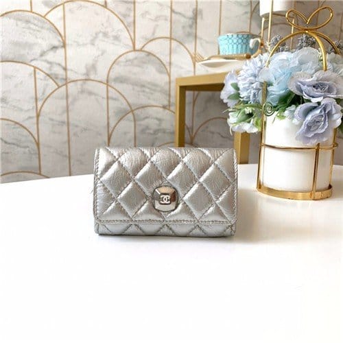 CHANEL 샤넬 동전&카드지갑 C43338-2 2020/신상