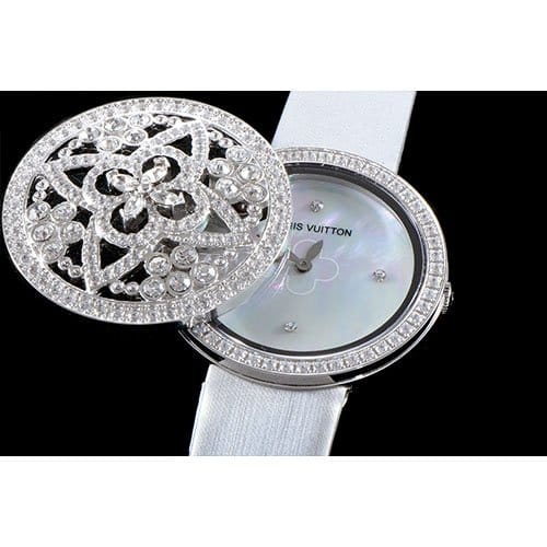 LOUIS VUITTON 루이비통 탕부르 슬림-7 Q1H200