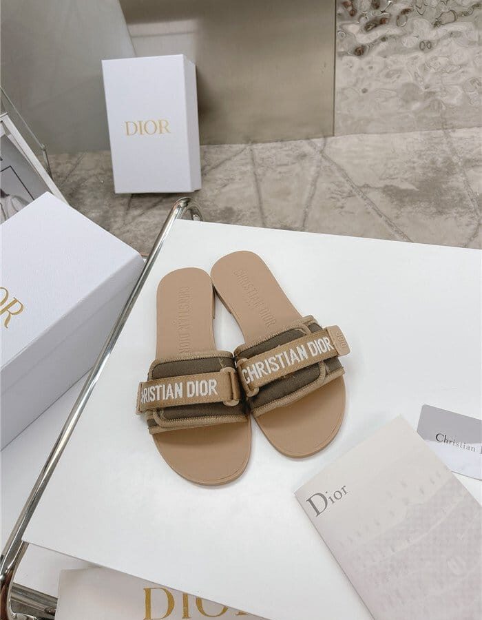 DIOR 디올 여성용 샌들 D31020 6COLOR