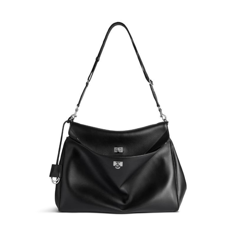 BALENCIAGA 발렌시아가 로데오 메신저백 821887