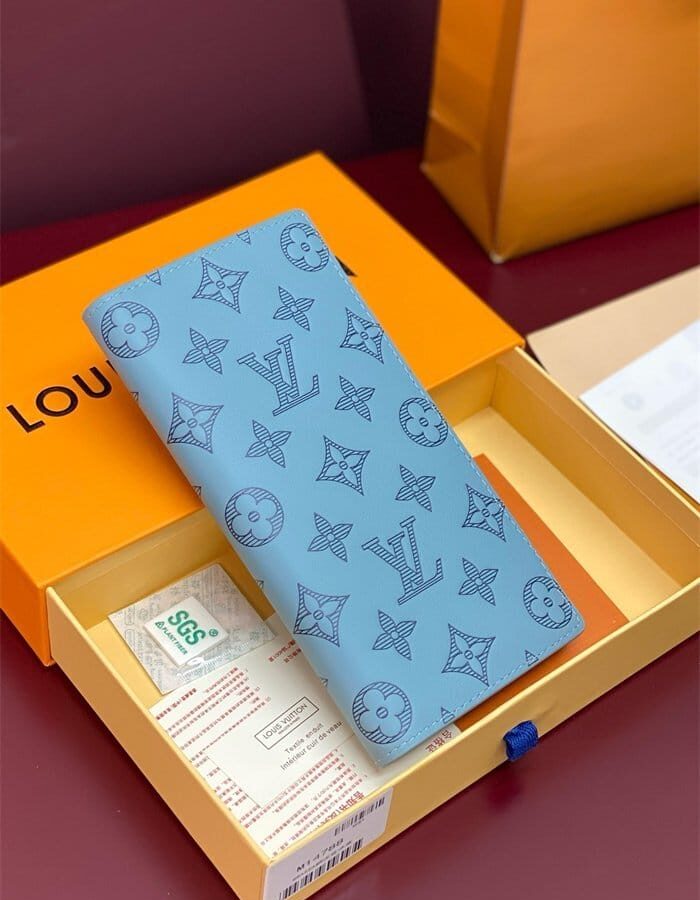LOUIS VUITTON 루이비통 멀티플 장지갑 M14788
