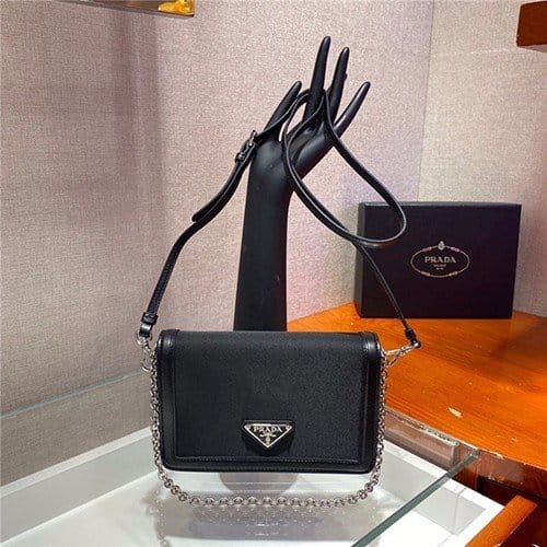 PRADA 프라다 숄더&크로스백 1BP019 4COLOR