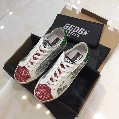 GOLDEN GOOSE 골든구스 스니커즈 여성 신발 GD10811-41