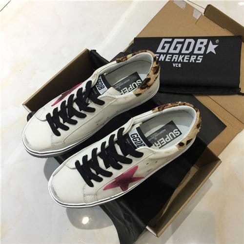 GOLDEN GOOSE 골든구스 여성용 스니커즈 G41222 2020/신상