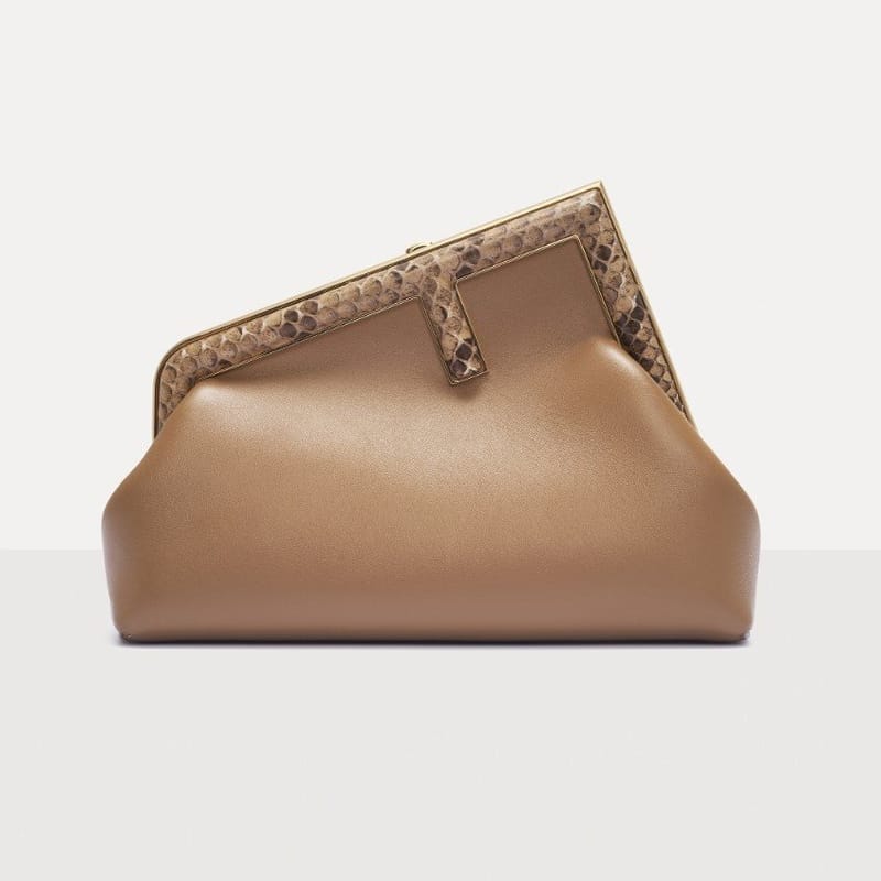 FENDI 펜디 퍼스트 스몰 8BP129 4COLOR