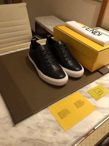 FENDI 펜디 캐주얼 스니커즈