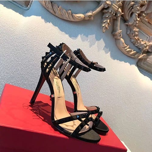 VALENTINO 발렌티노 9cm M1385-3