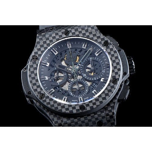 HUBLOT 위블로 빅뱅-17 칼리버 311.CQ.1110.VR.FDK15