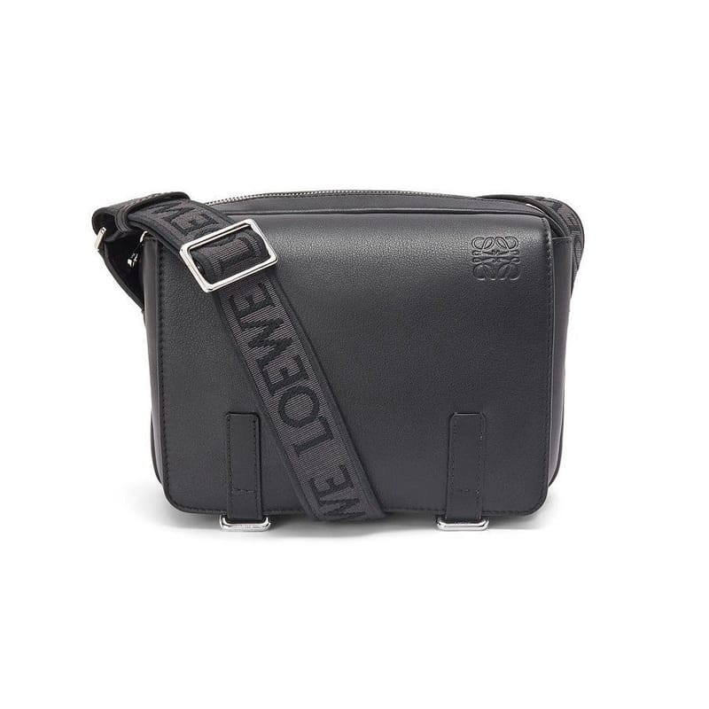 LOEWE 로에베 XS 밀리터리 메신저백 3COLOR