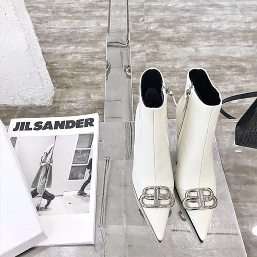 BALENCIAGA 발렌시아가 8.5cm M2955-1