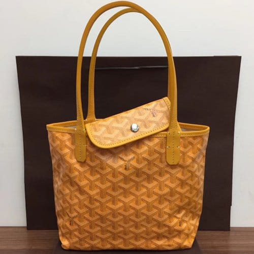 GOYARD 고야드 생루이 미니 20CM GY10800-7