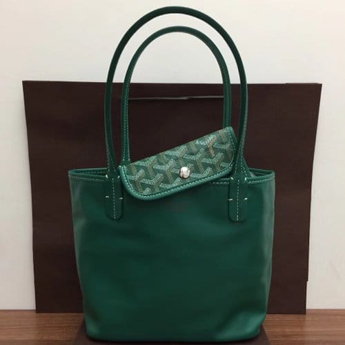 GOYARD 고야드 앙주백 양면 20CM GY30069-3