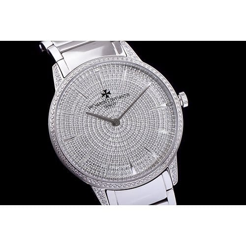 VACHERON CONSTANTIN 바쉐론 콘스탄틴 패트리모니-28 칼리버